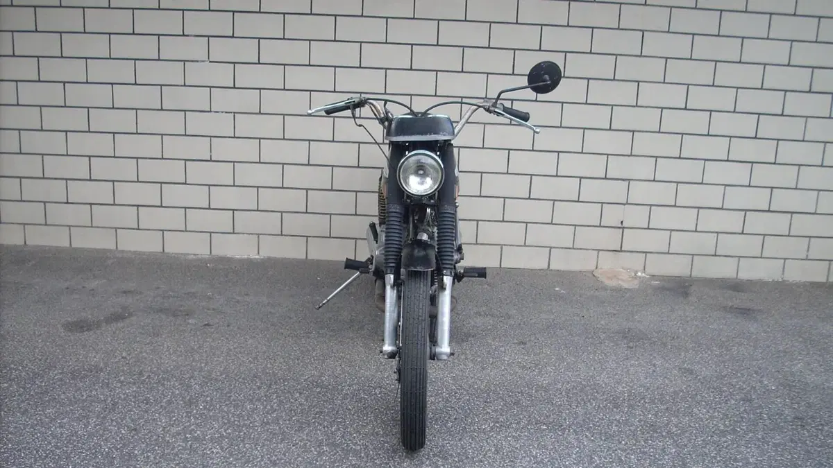 Aermacchi Harley-Davidson   (3)