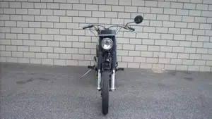 Aermacchi Harley-Davidson   (3)