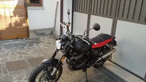 Swm Ace of Spades 500 (2018 - 20)  (6)