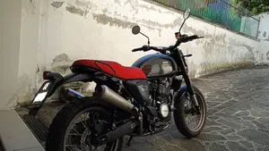 Swm Ace of Spades 500 (2018 - 20)  (7)