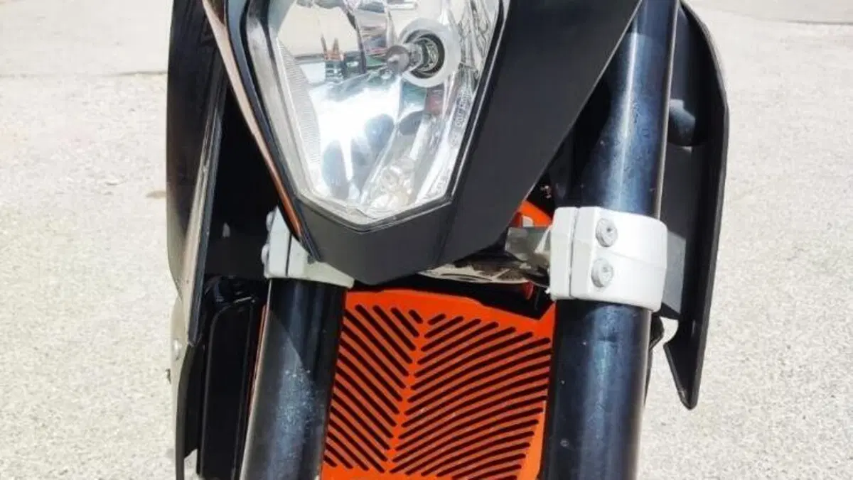 KTM 690 Duke (2012 - 16)  (4)