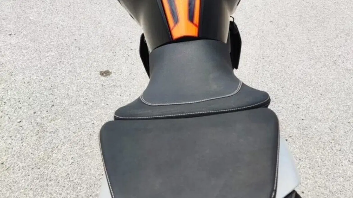 KTM 690 Duke (2012 - 16)  (5)