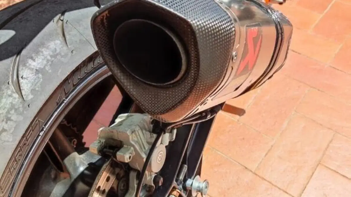 KTM 690 Duke (2012 - 16)  (7)