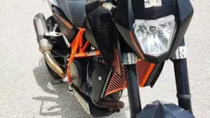 KTM 690 Duke (2012 - 16)  (9)