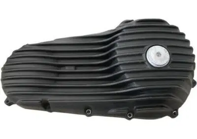 Coperchio primaria Snatch nero Per Softail dal 200 EMD - Annuncio 8556099