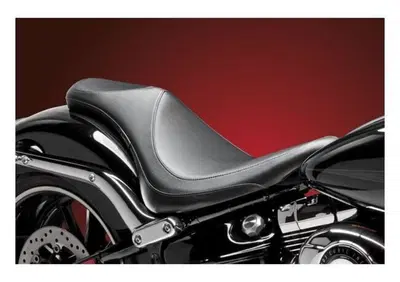 Sella Le Pera Villain 2-UP per Softail dal 2013 al - Annuncio 8563276
