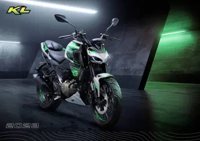 Kl Duel 125 (2023 - 24) - Annuncio 9224535