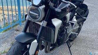 Honda CB 1000 R + Neo Sport Cafè (2019 - 20) usata