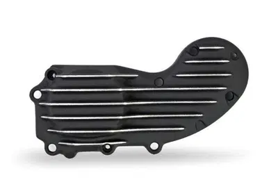 Coperchio cam EMD WTF contrast cut per Sportster d - Annuncio 8553445