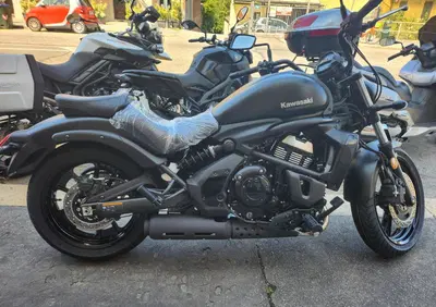Kawasaki Vulcan S (2021 - 24) - Annuncio 9225219