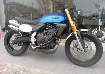 Fantic Motor Caballero 700 (2023 - 24) - Annuncio 9225507