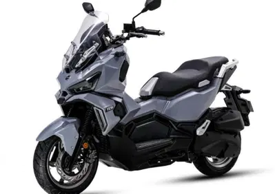 Sym ADX 125 (2023 - 24) - Annuncio 9225532