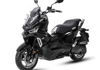 Sym ADX 125 (2023 - 24) - Annuncio 9225536