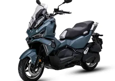 Sym ADX 125 (2023 - 24) - Annuncio 9225537