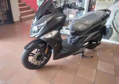 Sym Jet 14 200 ABS (2021 - 25) - Annuncio 9225550