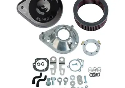 Filtro - Annuncio 8556409