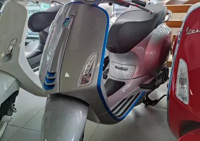 Vespa Vespa Elettrica 70 (2020 - 24) - Annuncio 9225748
