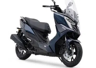 Kymco Dink 125 Flat (2023 - 26) - Annuncio 9225822