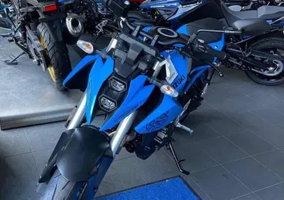 Suzuki GSX-8S (2023 - 24) - Annuncio 9226083