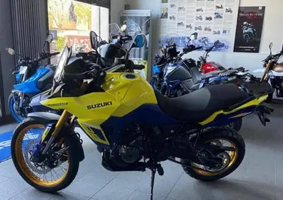 Suzuki V-Strom 800DE (2023 - 24) - Annuncio 9226096