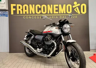 Moto Guzzi V7 Special (2025 - 26) - Annuncio 9226212