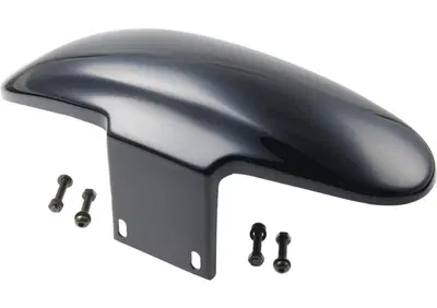 Parafango anteriore Cult Werk V1 grezzo per Tourin  - Annuncio 9128737