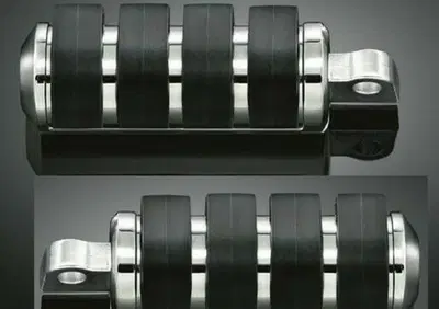 Pedaline Kuryakyn Iso guidatore Kuryakyn  - Annuncio 8562649