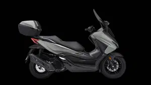 Honda Forza 125 (2023 - 24)  (2)
