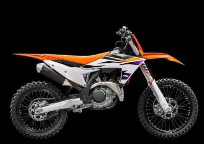 KTM 450 SX-F (2024) - Annuncio 9226905