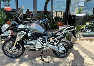 Bmw R 1200 GS (2013 - 16) - Annuncio 9226976