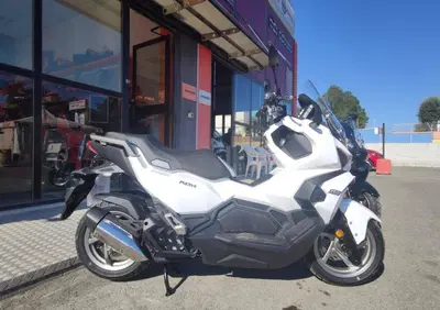 Sym ADX 125 (2023 - 24) - Annuncio 9227067