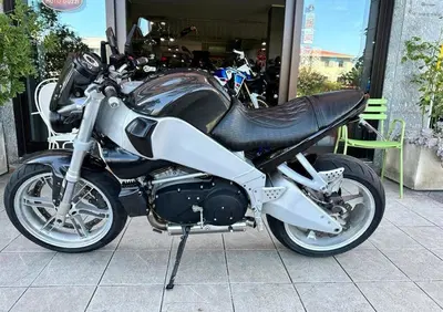 Buell Lightning XB 9S - Annuncio 9227097
