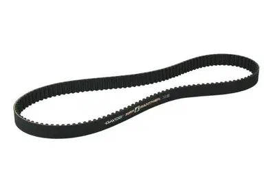 Cinghia 127 Denti Larga 1-1/2" (mm38) repl OEM 400  - Annuncio 8559503