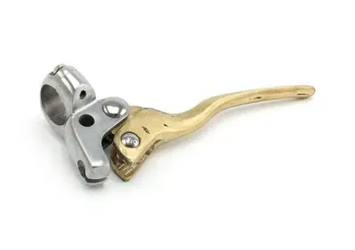 Comando frizione Wannabe Choppers Old Style allumi  - Annuncio 8562238