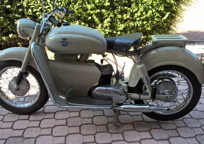 MV Agusta PULMAN - Annuncio 9227256