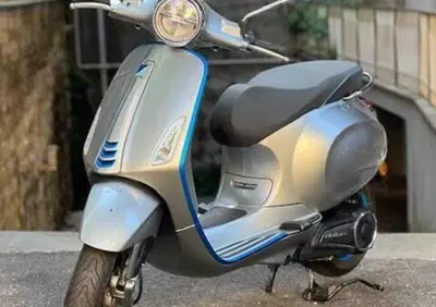 Vespa Vespa Elettrica 70 (2020 - 24) - Annuncio 9227313