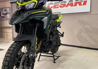 Benelli TRK 702X (2023 - 25) - Annuncio 9227349