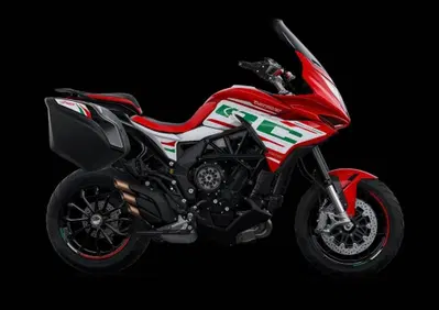 MV Agusta Turismo Veloce 800 RC SCS (2022 - 26) - Annuncio 9227362