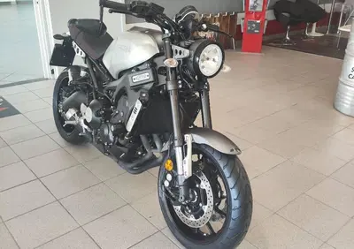 Yamaha XSR 900 ABS (2016 - 20) - Annuncio 9227442