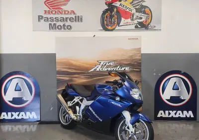 Bmw K 1200 S  - Annuncio 9227821
