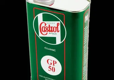 GP 50 Castrol - Annuncio 9228083