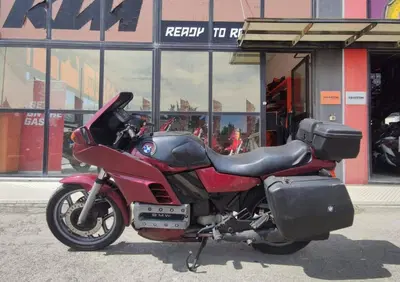 Bmw K 100 RS - Annuncio 9228101