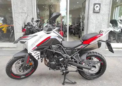 Benelli TRK 702X (2026) - Annuncio 9228575