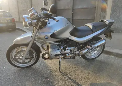 Bmw R 1150 R (2000 - 07) - Annuncio 9195772