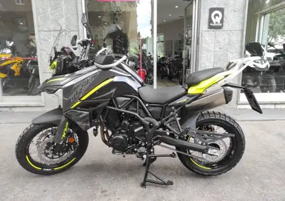 Benelli TRK 702X (2026) - Annuncio 9228621