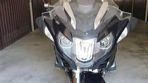 Bmw R 1200 RT (2017 - 18) 