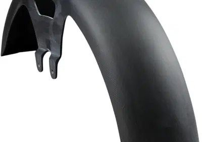 Parafango anteriore Arlen Ness Wrap per Touring da - Annuncio 9124601