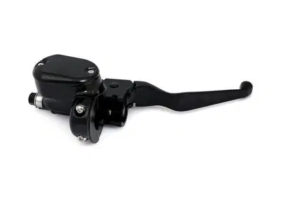 Pompa freno stile OEM nero per disco singolo per S  - Annuncio 8562113