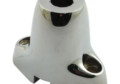 adattatore cromato freccia al faro supplementare a  - Annuncio 8562949