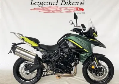 Benelli TRK 702X (2023 - 25) - Annuncio 9228988